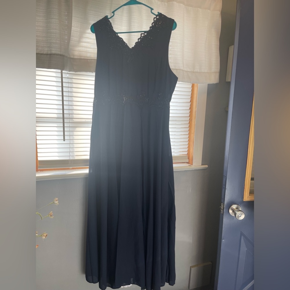 Mother of the Bride/Groom dress.